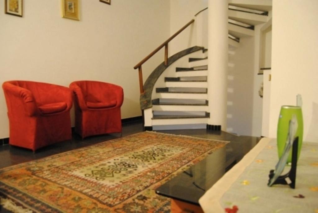 Villa Axa Casal Palocco Eksteriør bilde